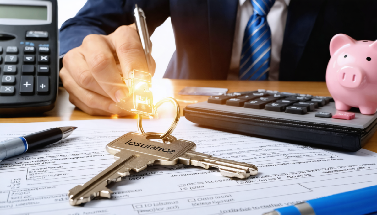 découvrez les éléments essentiels de la garantie perte d'emploi et comprenez comment elle peut sécuriser votre protection financière en cas d'imprévus.