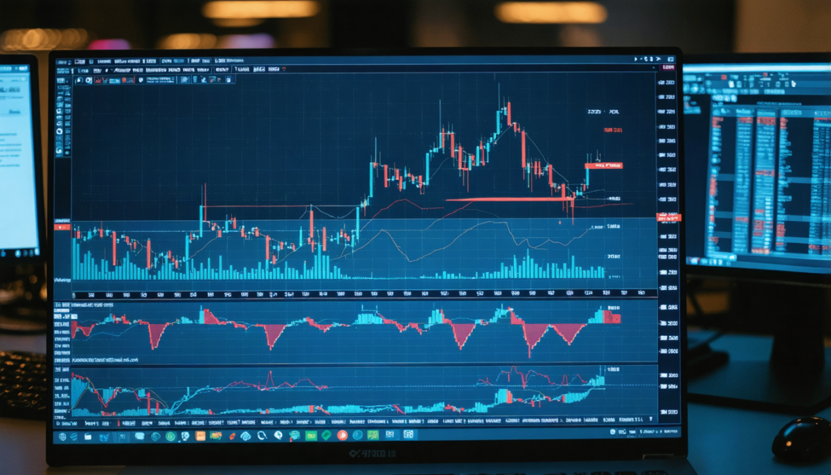 découvrez comment choisir le courtier en bourse idéal pour optimiser vos investissements et maximiser vos gains grâce à nos conseils experts.