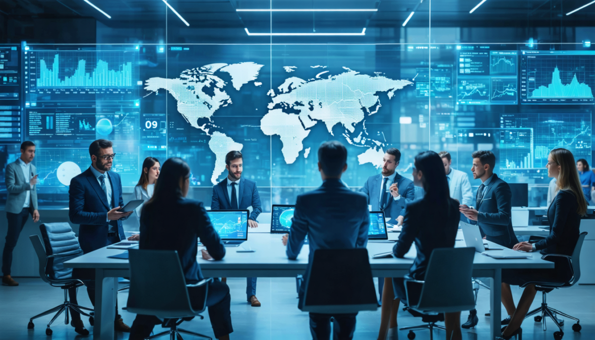 découvrez les dernières dynamiques et innovations qui transforment la gestion des créances publiques pour une efficacité accrue et une meilleure transparence.