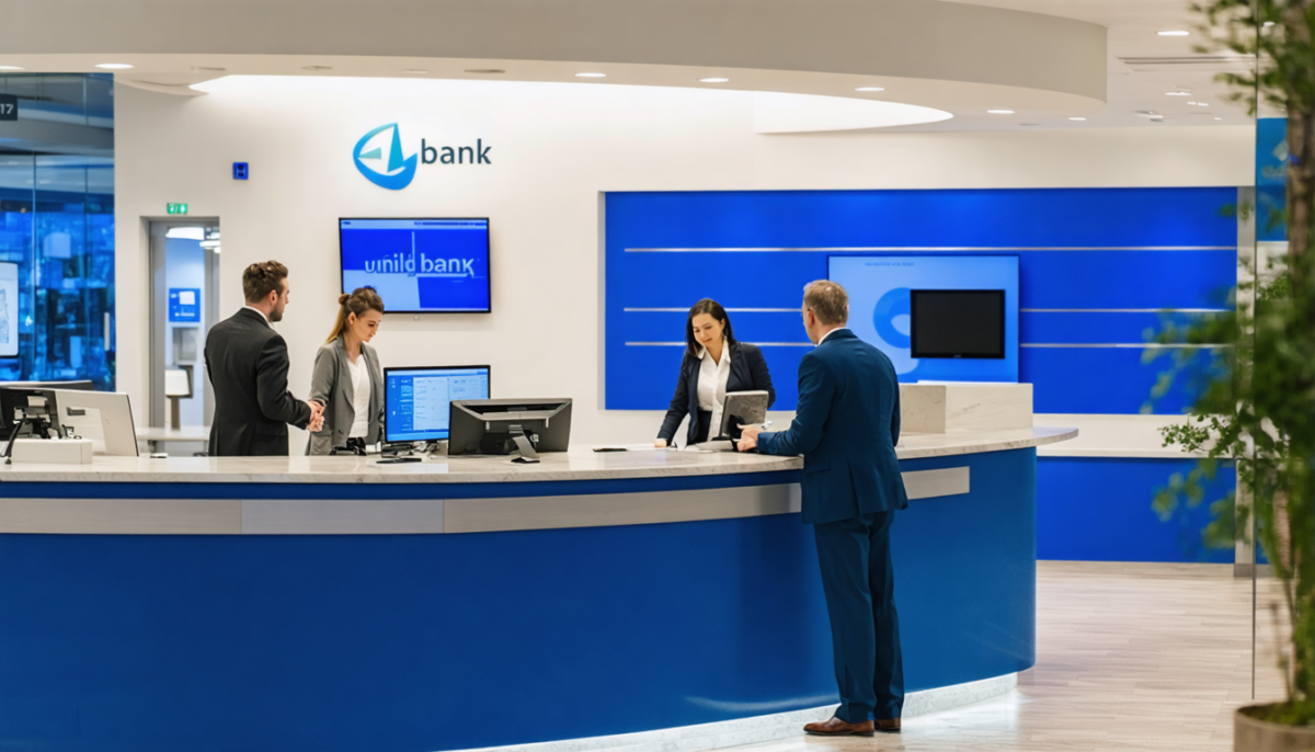 découvrez les piliers fondamentaux qui caractérisent une banque traditionnelle, leur rôle essentiel dans l'économie et les services qu'elles offrent au quotidien.