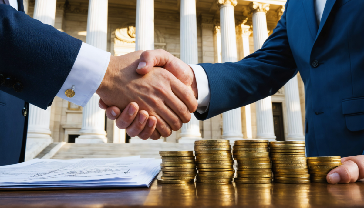 découvrez les piliers fondamentaux qui définissent une banque traditionnelle, son fonctionnement, ses services clés, et son rôle dans l'économie locale et mondiale.