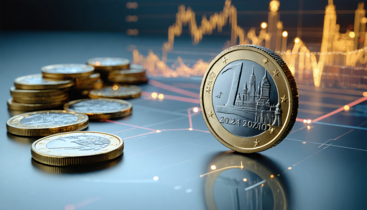 découvrez l'évolution potentielle de la valeur des pièces commémoratives de 2 euros des jeux olympiques 2024, un investissement unique mêlant passion du sport et numismatique.
