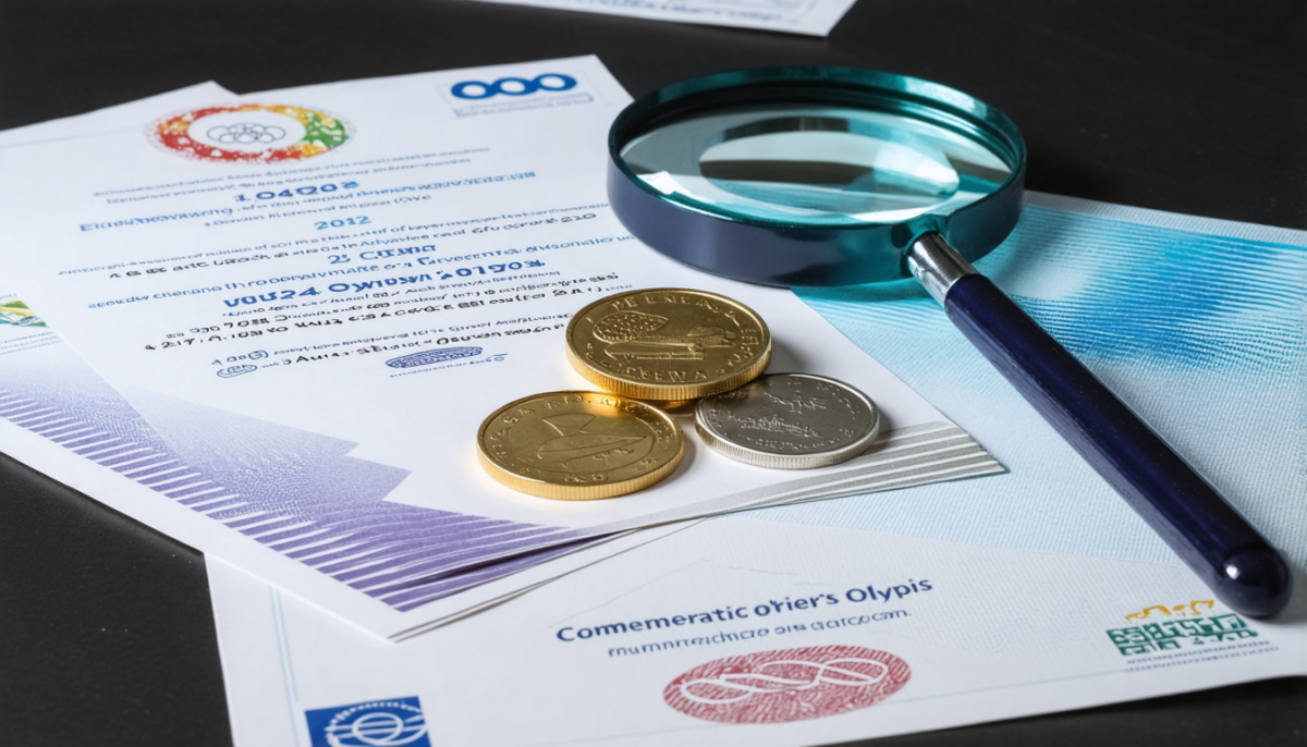 découvrez comment la valeur des pièces commémoratives de 2 euros des jeux olympiques 2024 pourrait évoluer, avec une analyse des facteurs influençant leur collection et leur investissement.