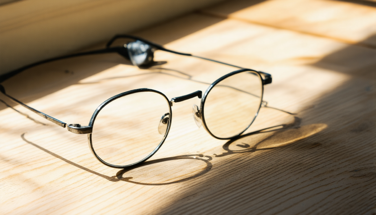 découvrez si votre assurance habitation prend en charge les réparations de lunettes brisées et comment procéder pour un remboursement efficace.