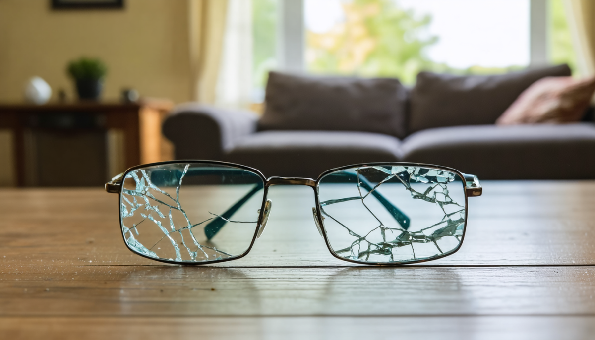découvrez si votre assurance habitation prend en charge les réparations de lunettes brisées et comment faire une demande de remboursement efficacement.