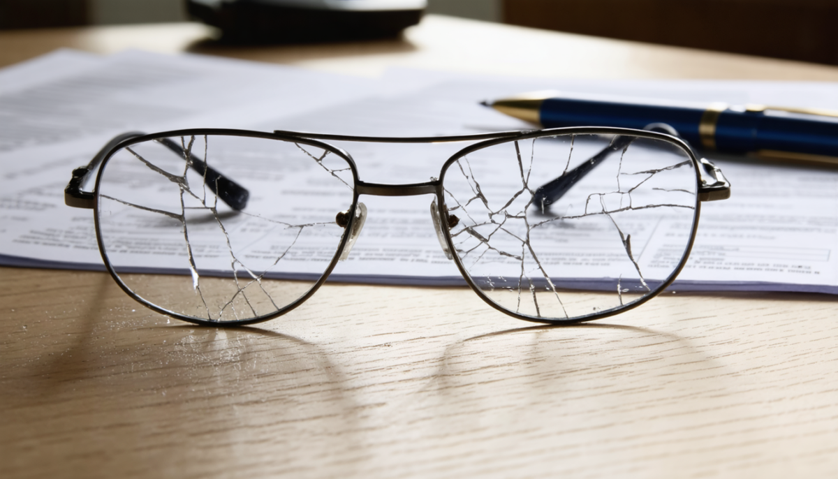 découvrez ce que votre assurance habitation couvre réellement en cas de lunettes endommagées et comment bénéficier d'une indemnisation adaptée.