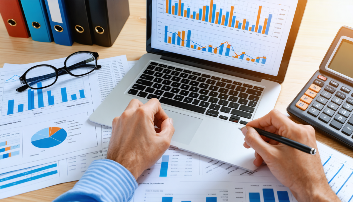 découvrez les méthodes clés et les étapes indispensables pour maîtriser le calcul des frais financiers et optimiser la gestion de vos finances.