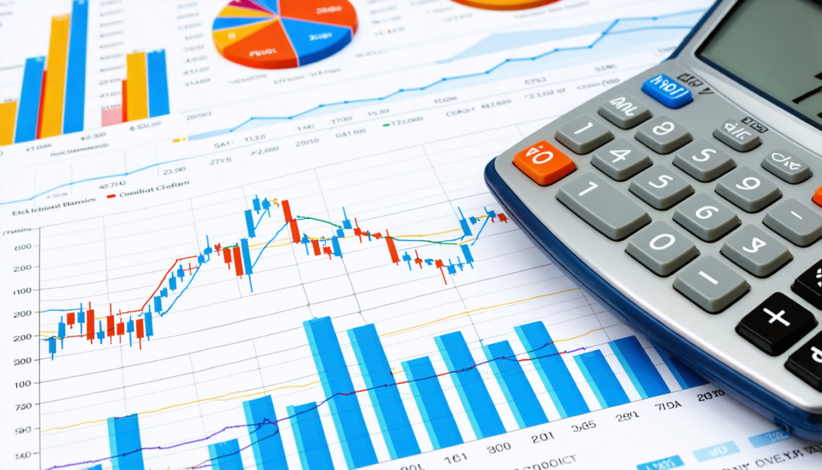 découvrez les méthodes clés et les étapes indispensables pour maîtriser le calcul des frais financiers et optimiser la gestion de vos coûts.