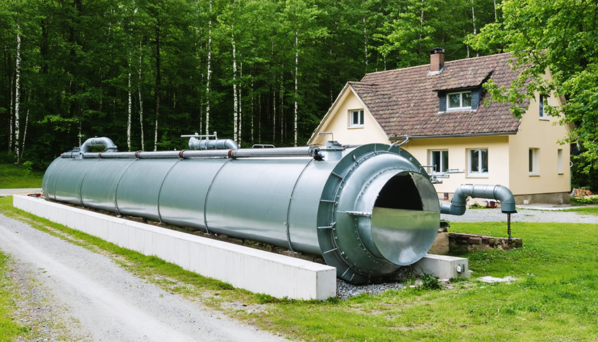 découvrez des méthodes innovantes et performantes pour un assainissement individuel durable, alliant efficacité et respect de l'environnement pour un habitat sain.