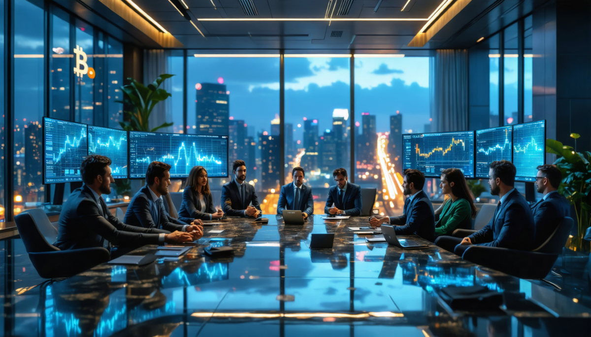 découvrez l'univers des millionnaires du bitcoin et explorez la vie des plus grands détenteurs de crypto-monnaies dans cette plongée exclusive au cœur de la finance numérique.