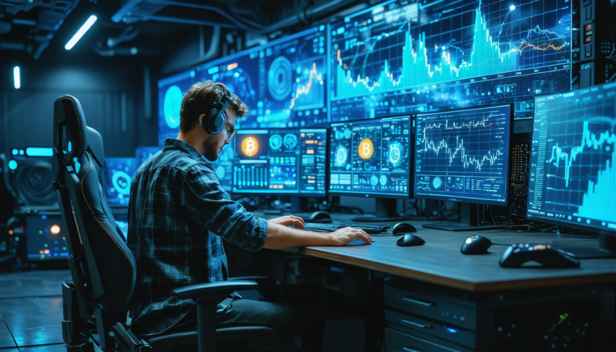 découvrez si miner du bitcoin en 2024 reste une activité rentable ou si les défis économiques rendent cette pratique moins intéressante. analyse des coûts, gains et perspectives du minage de cryptomonnaies.