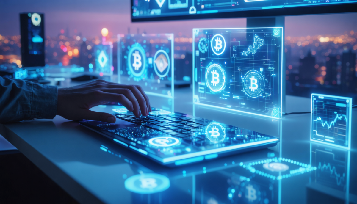 découvrez les cryptomonnaies émergentes à surveiller en 2024 et identifiez celles qui pourraient révolutionner le marché des monnaies virtuelles.