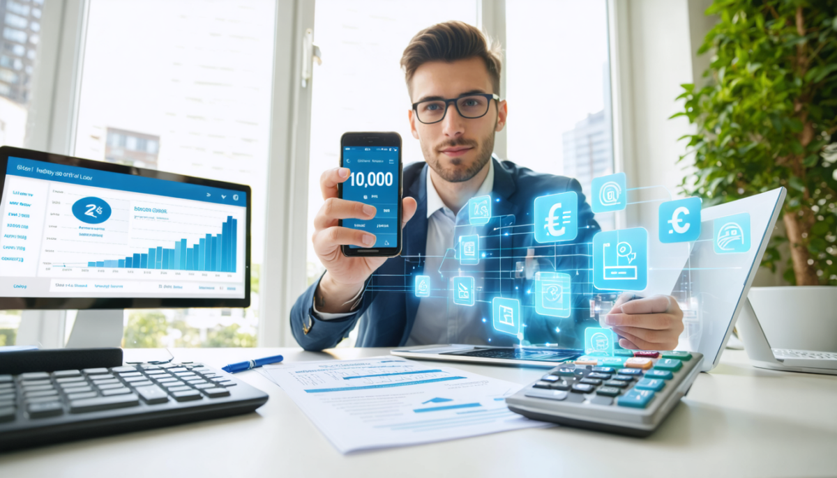 découvrez comment obtenir un prêt rapide de 10 000 euros grâce à notre guide complet des solutions adaptées et des démarches essentielles pour un financement efficace et sécurisé.