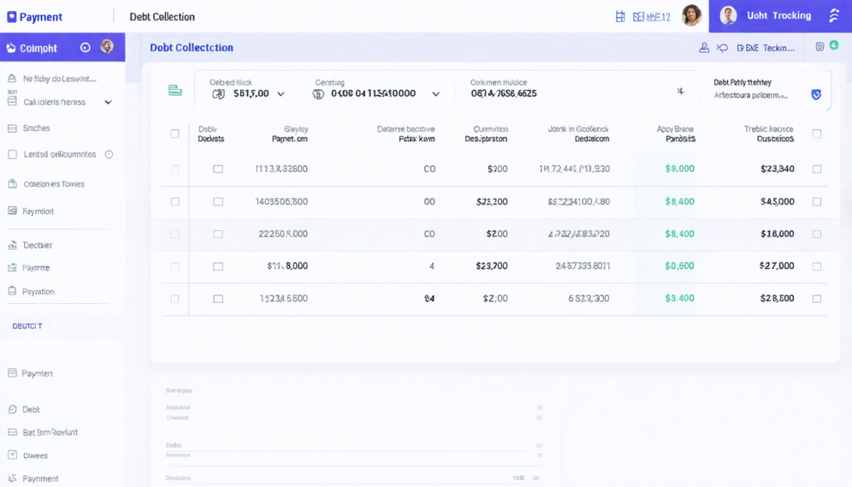 découvrez comment un logiciel de recouvrement efficace peut optimiser la récupération des créances et améliorer la gestion financière de votre entreprise.
