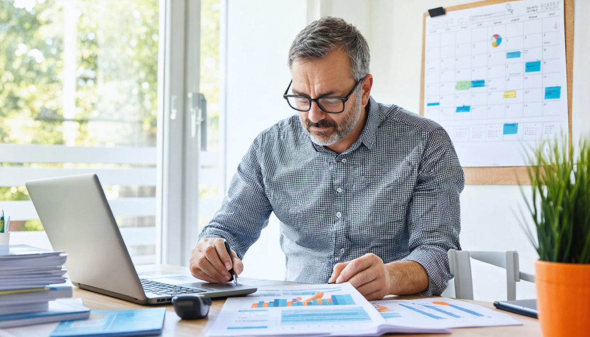 découvrez les étapes clés pour optimiser la revalorisation de votre retraite et maximiser vos revenus futurs en toute sérénité.