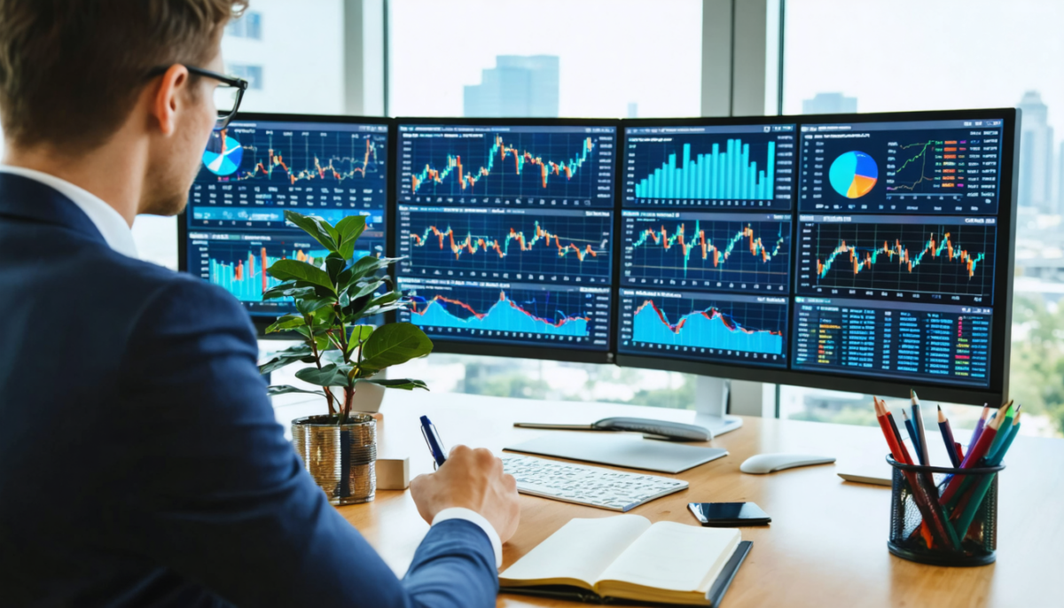 découvrez quand et comment effectuer vos retraits sur votre pea pour maximiser vos gains et optimiser votre stratégie d'investissement.