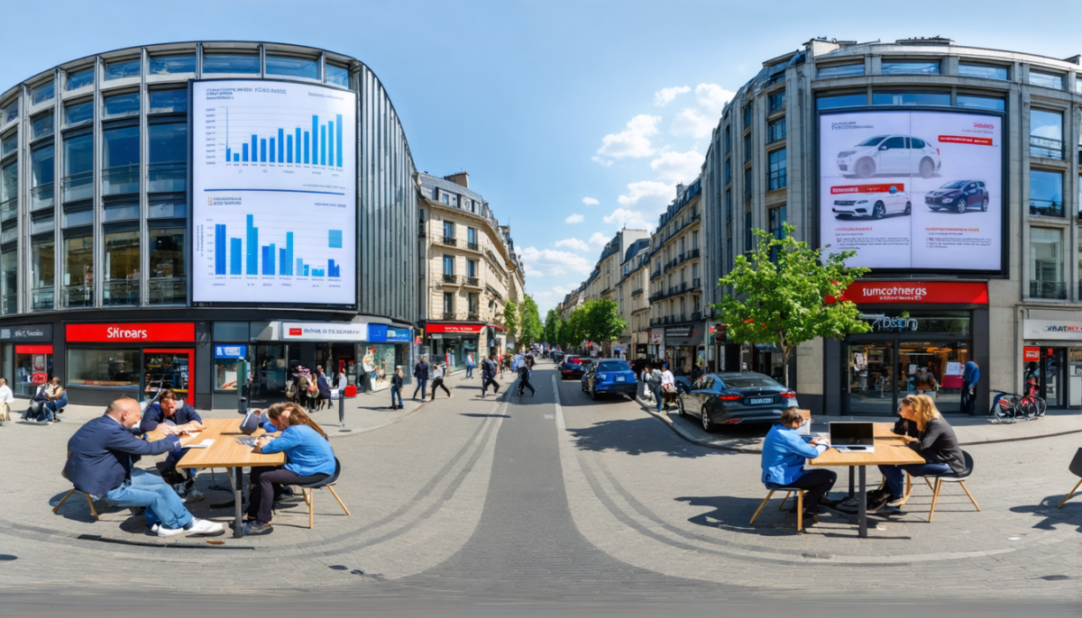 découvrez le panorama des taux actuels des crédits à la consommation en france pour comparer les offres et faire le meilleur choix de financement.