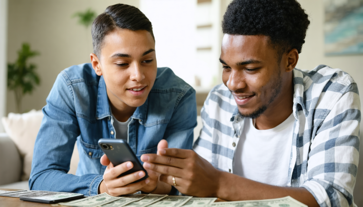 découvrez pourquoi il est crucial de bien choisir une banque pour votre adolescent afin de lui garantir sécurité, autonomie et bonnes habitudes financières dès le départ.