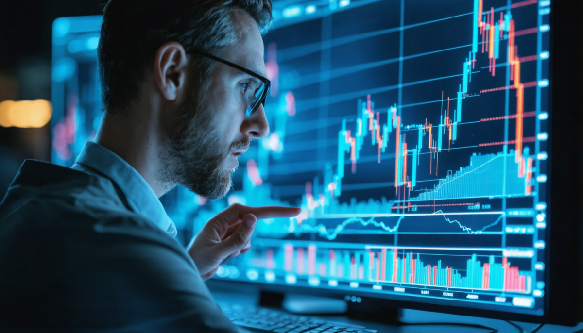 découvrez pourquoi choisir les etf est une stratégie d’investissement intelligente, avec des avantages clés comme la diversification, la flexibilité et des coûts réduits.