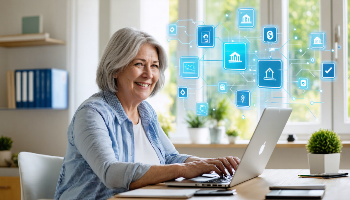 découvrez comment le prêt en ligne peut être la solution idéale pour les interdits bancaires, offrant rapidité, simplicité et accès au financement sans complications.