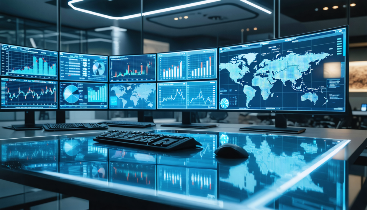 découvrez les prévisions des dividendes bnp pour 2025 et analysez les tendances financières à venir pour mieux anticiper vos investissements.