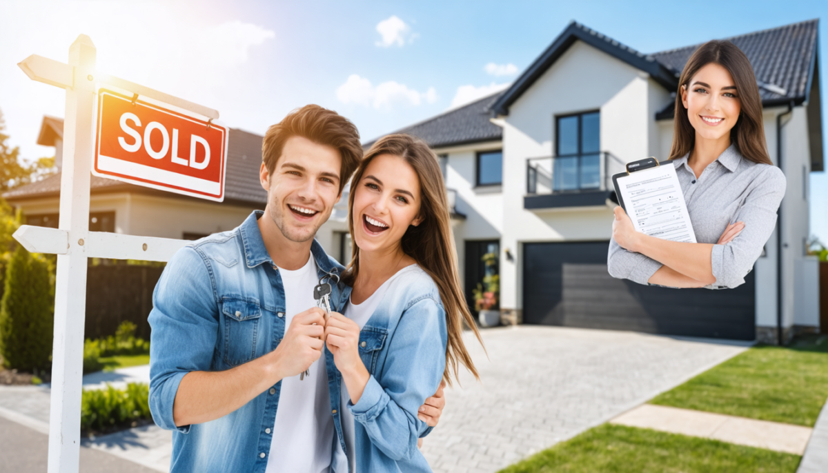 découvrez notre guide complet pour les primo-accédants et profitez pleinement des aides financières disponibles lors de votre achat immobilier.