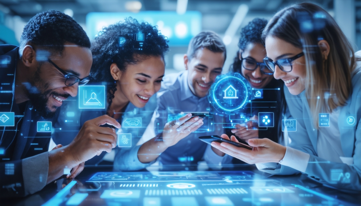qlara assurance : découvrez des solutions innovantes pour assurer votre tranquillité d'esprit au quotidien avec des garanties adaptées à vos besoins.