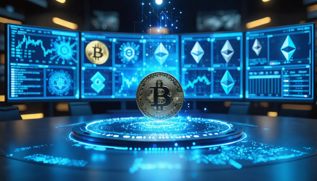 découvrez quelles crypto-monnaies privilégier avant le prochain halving pour optimiser vos investissements et anticiper les opportunités du marché.