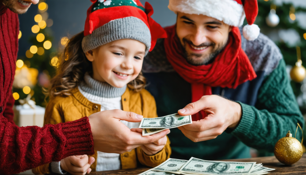 découvrez les plafonds de revenus à ne pas dépasser pour bénéficier de la prime de noël et comment en faire la demande facilement.