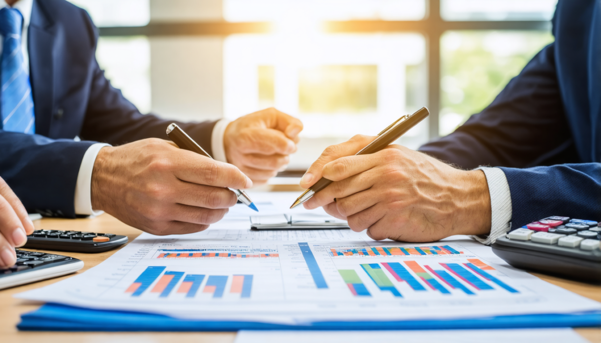 découvrez quand et comment profiter pleinement du rachat de crédit pour regrouper vos dettes et simplifier votre gestion financière.