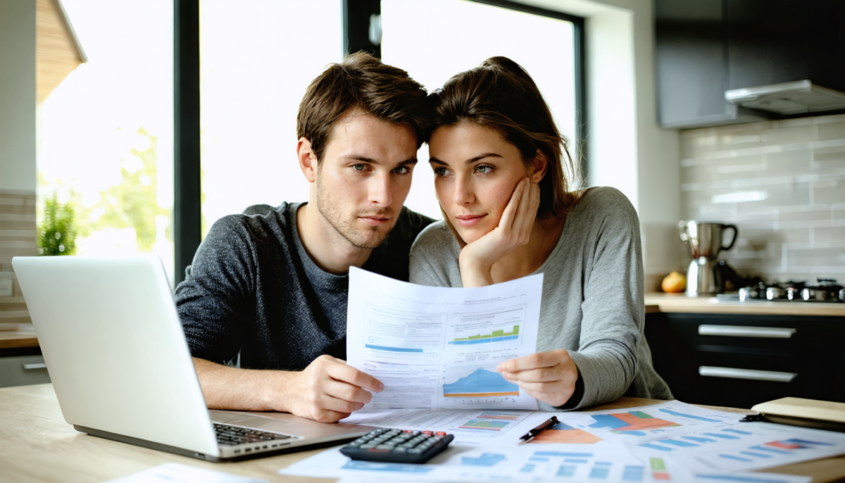 découvrez comment et quand renégocier votre prêt immobilier pour profiter des meilleures conditions et réaliser des économies importantes sur votre crédit.