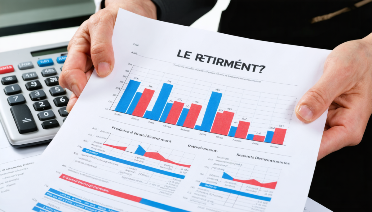 découvrez comment les trimestres non cotisés influent sur le calcul de vos droits à la retraite et optimisez votre pension grâce à nos explications claires et détaillées.