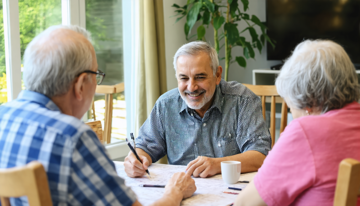 découvrez notre guide complet sur la retraite anticipée : apprenez les conditions requises et les étapes essentielles pour préparer votre départ à la retraite en toute sérénité.