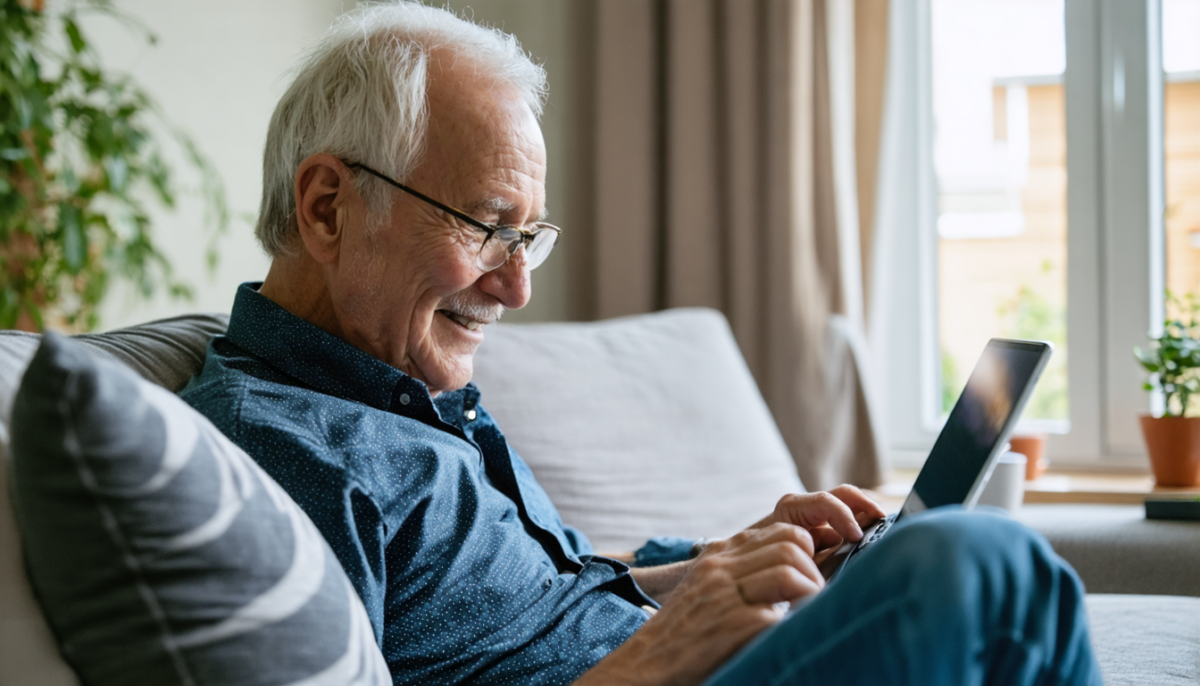 découvrez des astuces simples et efficaces pour générer un revenu complémentaire à la retraite, sans effort, et profitez pleinement de votre temps libre.