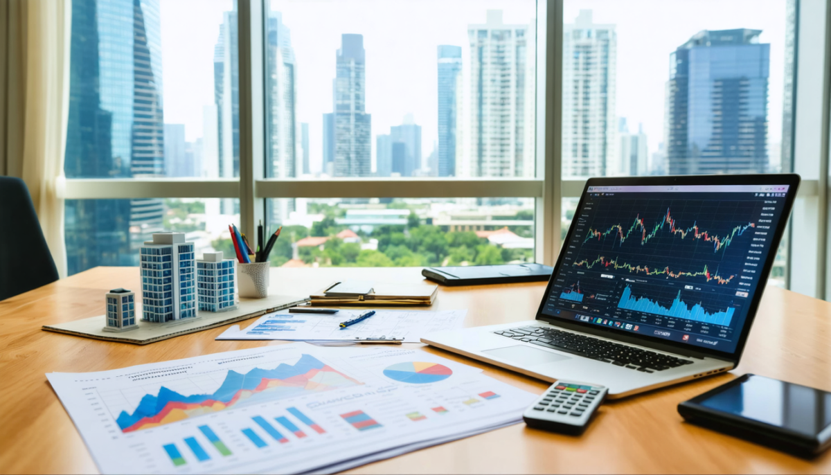 découvrez notre guide essentiel pour choisir la meilleure scpi et optimiser votre portefeuille d'investissement en toute confiance.