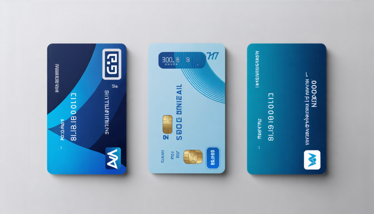 découvrez notre sélection actuelle des cartes prépayées incontournables, idéales pour contrôler votre budget en toute simplicité et sécurité.