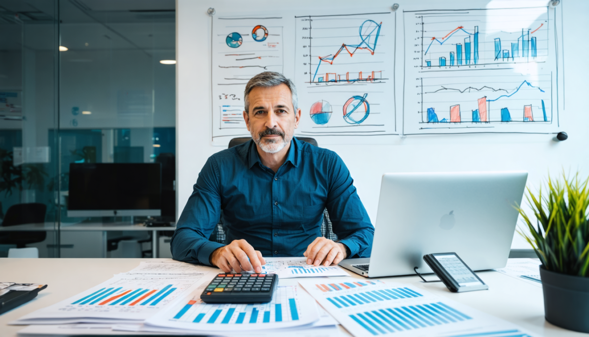 découvrez tout ce qu'il faut savoir sur le bénéfice normal des comptes : définition claire, importance essentielle et méthode de calcul détaillée pour une meilleure gestion financière.