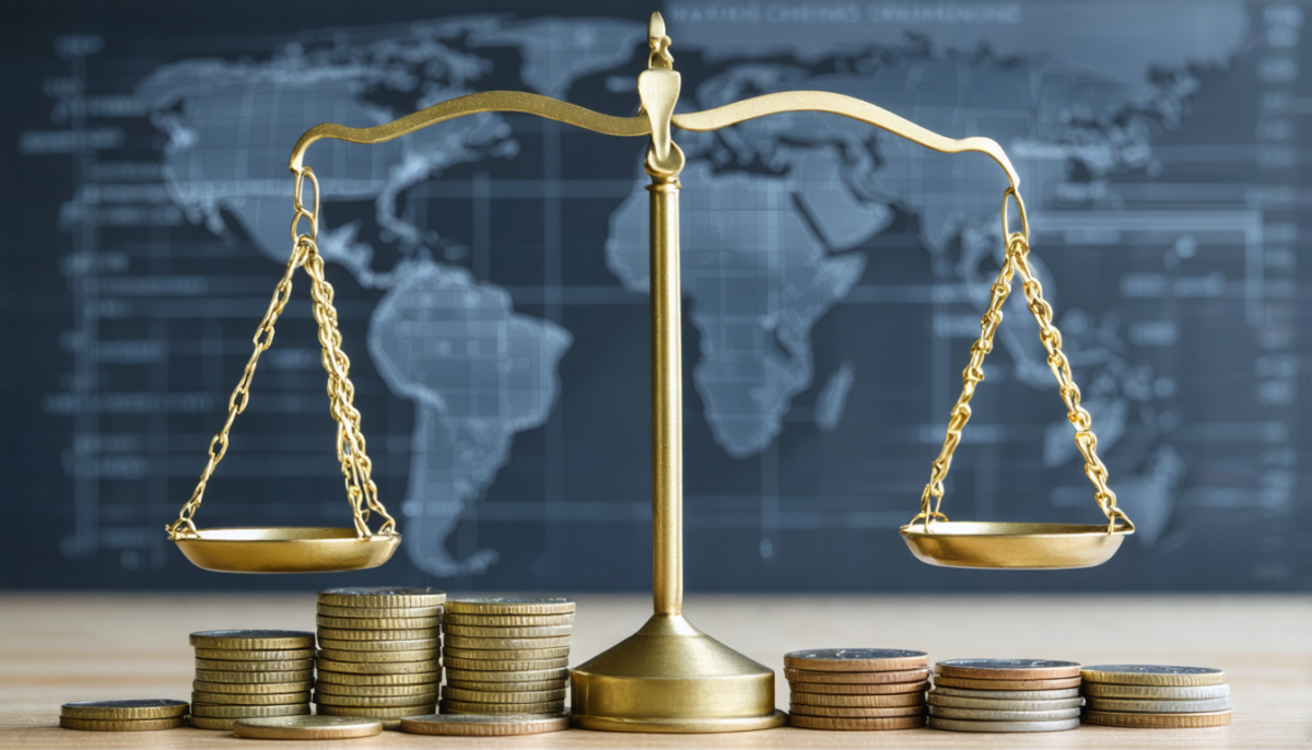 découvrez tout sur le bénéfice normal des comptes : sa définition, son importance et la méthode pour le calculer efficacement.