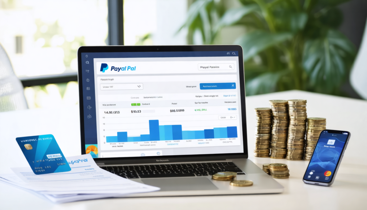 découvrez notre guide complet sur les frais paypal pour optimiser vos ventes en ligne en toute transparence et éviter les mauvaises surprises.