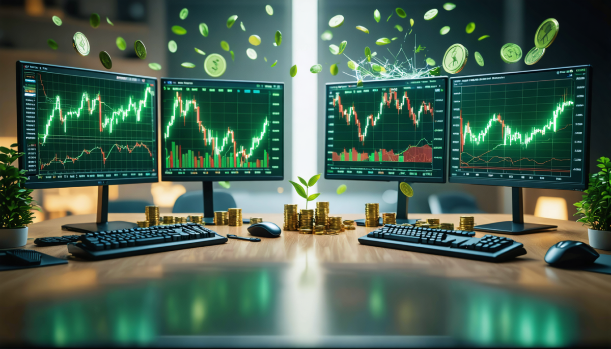 découvrez les avantages et les risques du trading avec effet de levier pour optimiser votre investissement en toute connaissance de cause.
