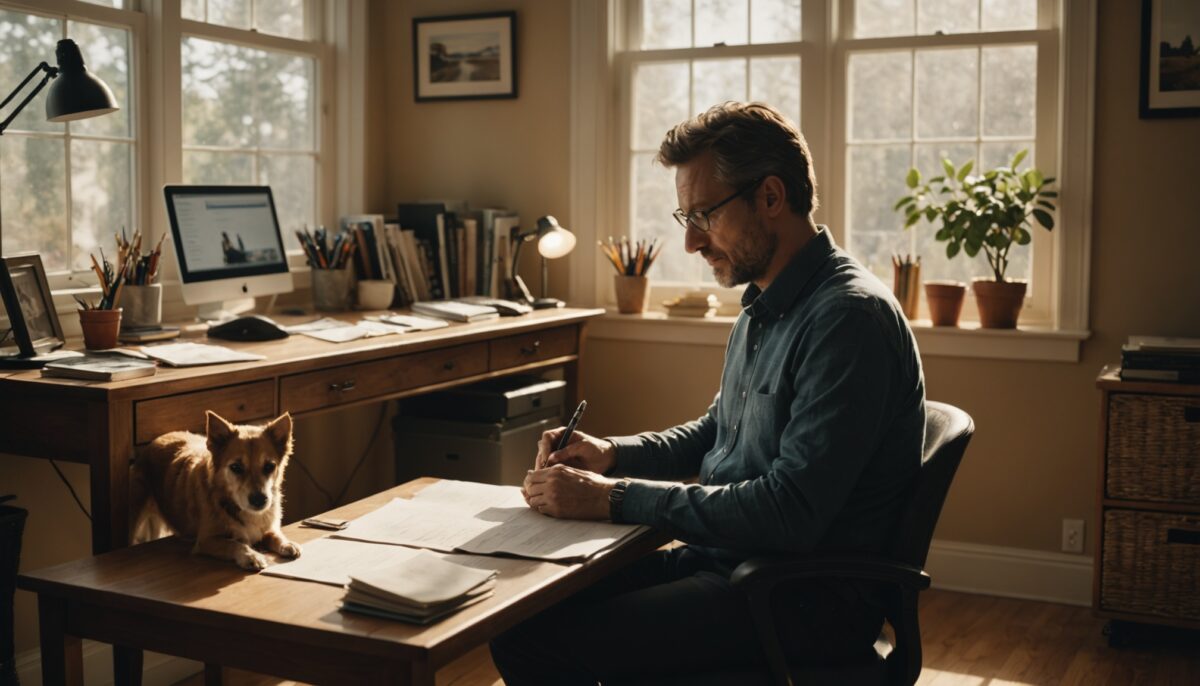 Faut-il souscrire une assurance pour protéger son chien ?