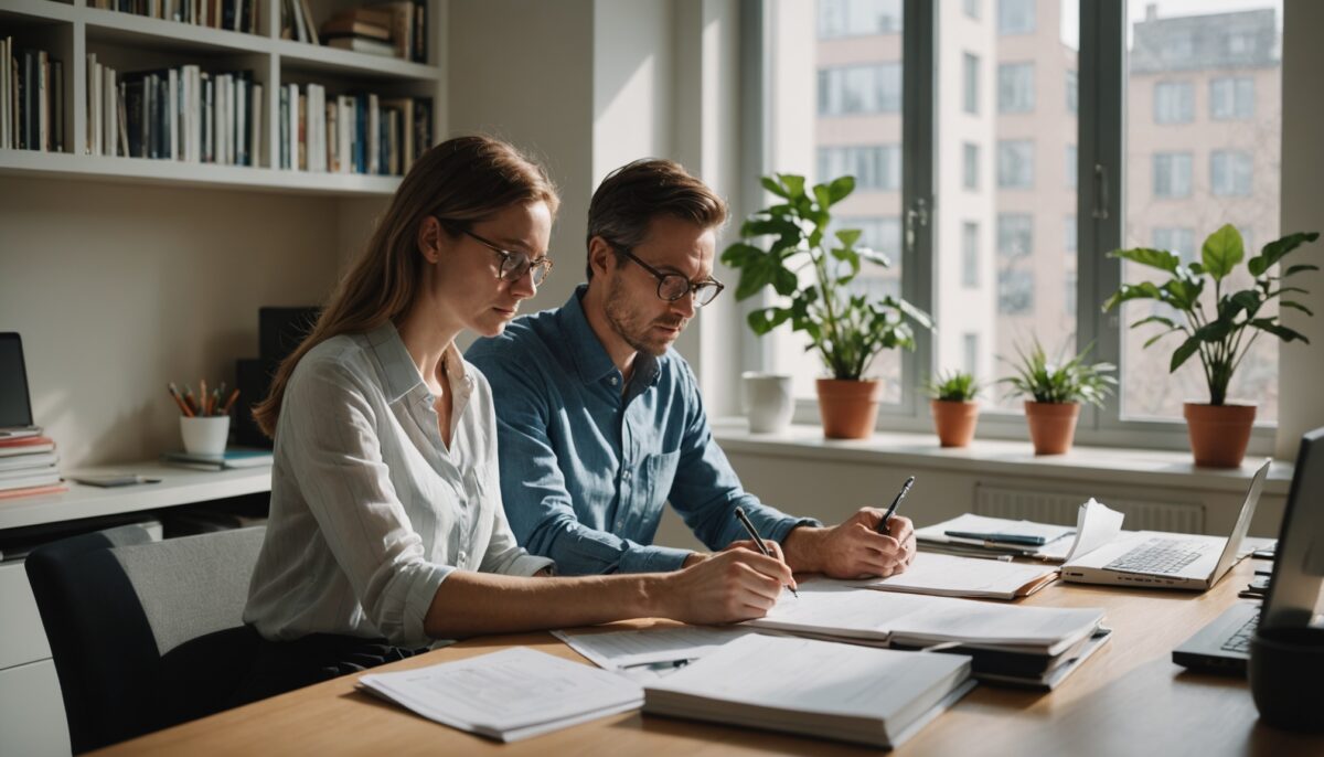 Simplifiez vos prêts en 2025 : astuces incontournables pour réussir votre emprunt