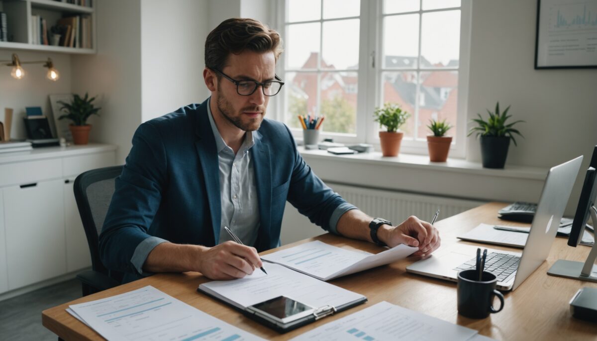 Démystifier les techniques de calcul pour le remboursement de votre prêt étudiant