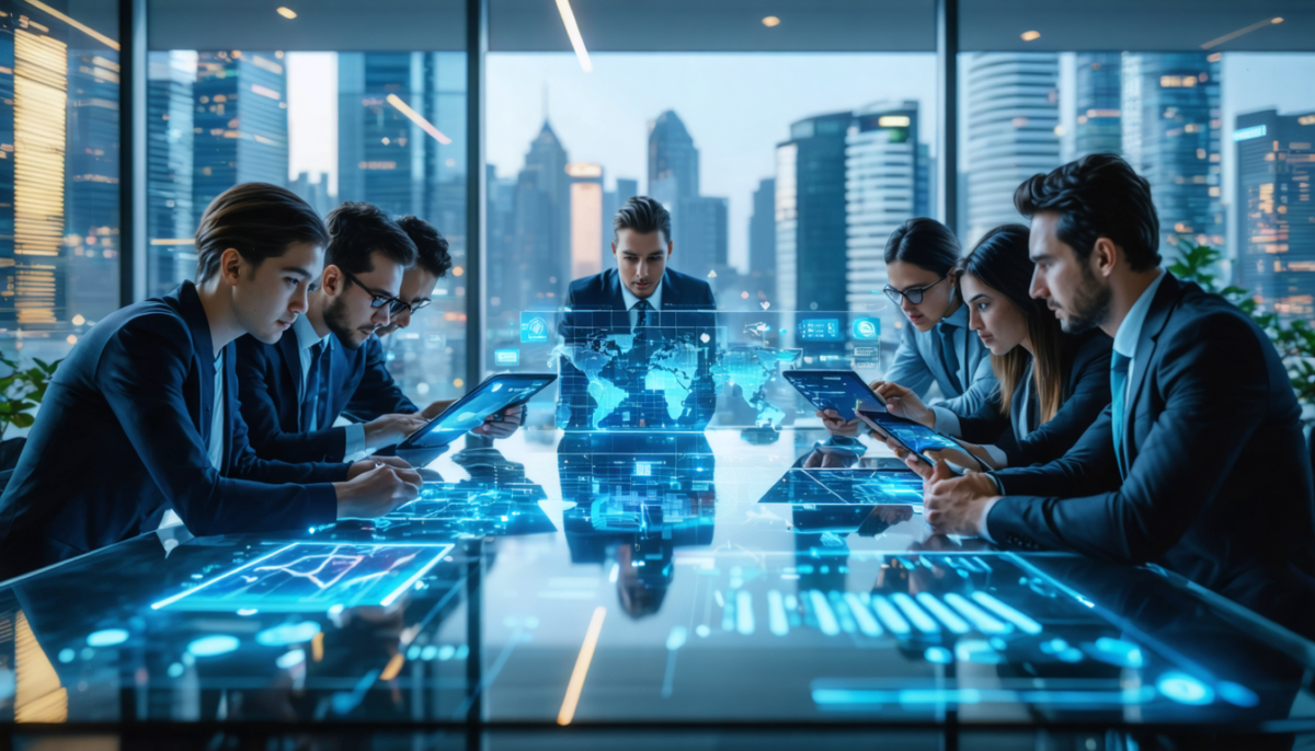 découvrez notre guide complet 2025 pour choisir l'assurance entreprise idéale. comparez les offres, bénéficiez d'astuces pratiques et protégez efficacement votre activité.