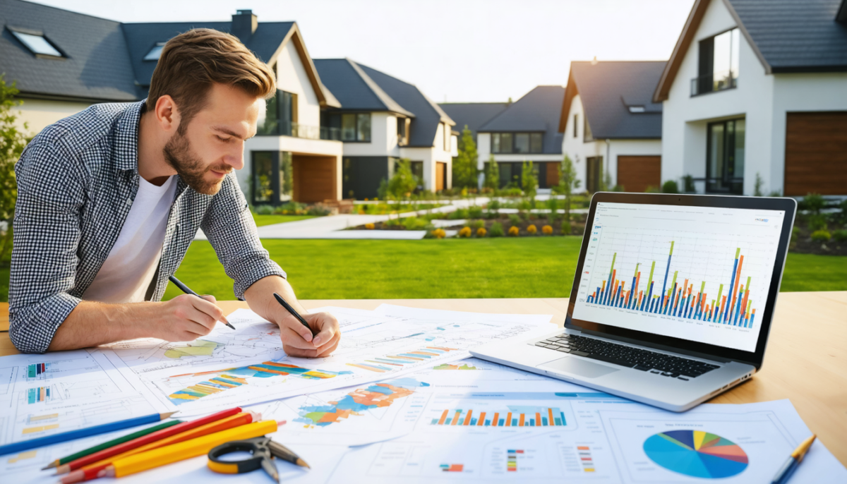 découvrez des astuces ingénieuses pour réduire facilement votre taxe d’aménagement et alléger vos charges financières lors de vos projets de construction ou d’aménagement.