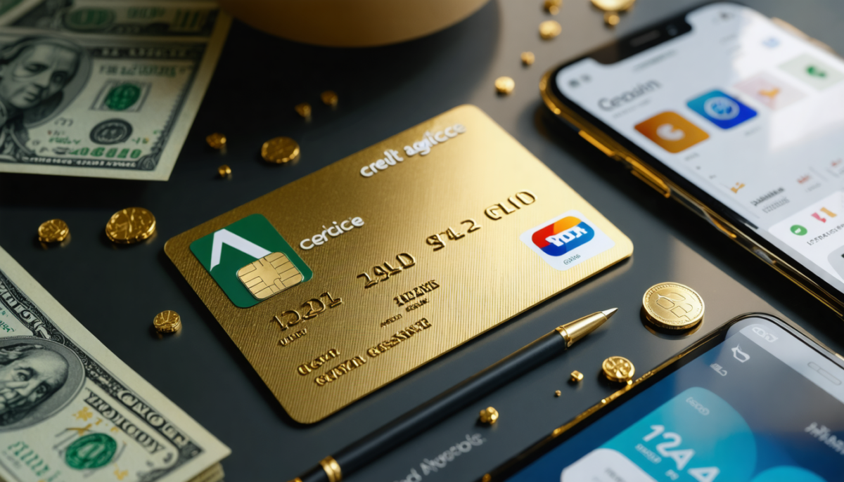découvrez la carte gold crédit agricole : ses tarifs, ses avantages exclusifs et tout ce qu'il faut savoir pour profiter pleinement de ses services premium.