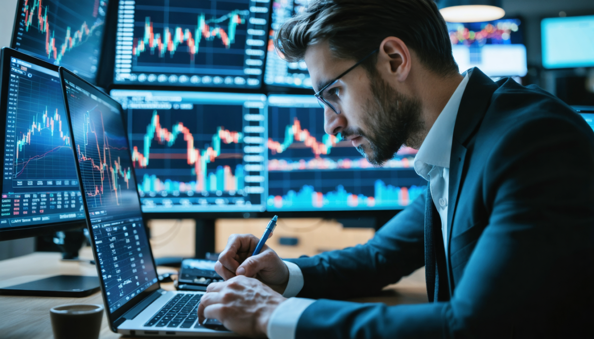 découvrez comment choisir le bon type d’ordre de bourse grâce à nos critères clés et conseils pratiques pour optimiser vos investissements en toute sécurité.