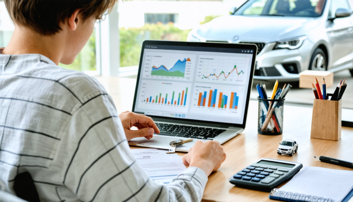 découvrez comment trouver une assurance auto économique qui correspond parfaitement à vos besoins et à votre budget grâce à nos conseils pratiques et astuces.