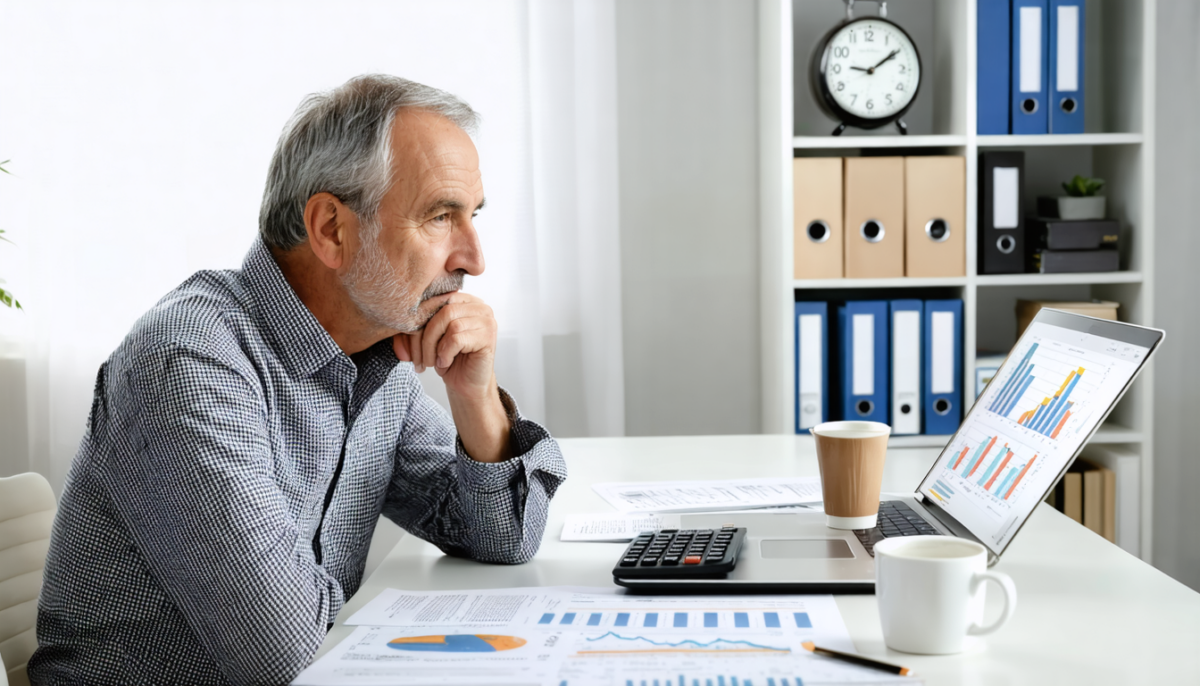 découvrez comment estimer votre pension de retraite grâce à nos conseils pratiques et méthodes incontournables pour préparer sereinement votre avenir financier.