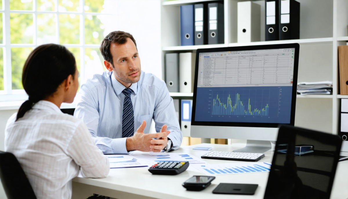 découvrez notre guide complet pour comprendre le calcul de vos allocations chômage et estimer facilement vos droits. optimisez vos démarches grâce à nos conseils clairs et pratiques.